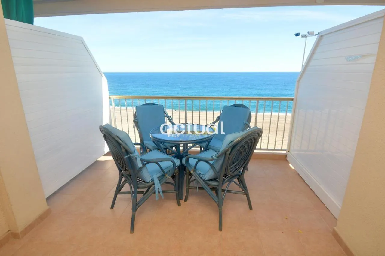 Apartmán Catalunya C-4 Platja d'Aro
