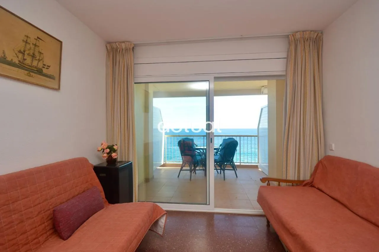 Apartmán Catalunya C-4 Platja d'Aro