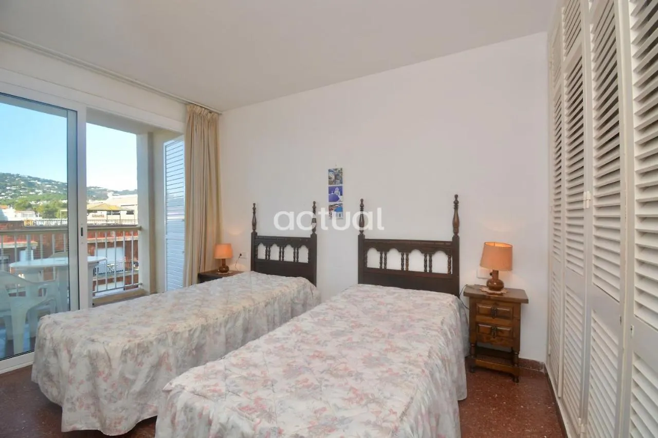 Apartmán Catalunya C-4 Platja d'Aro