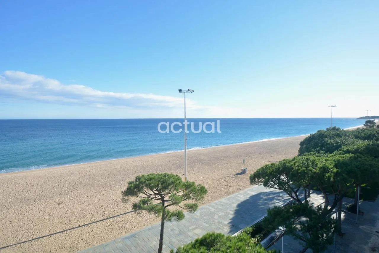 Apartmán Catalunya C-4 Platja d'Aro
