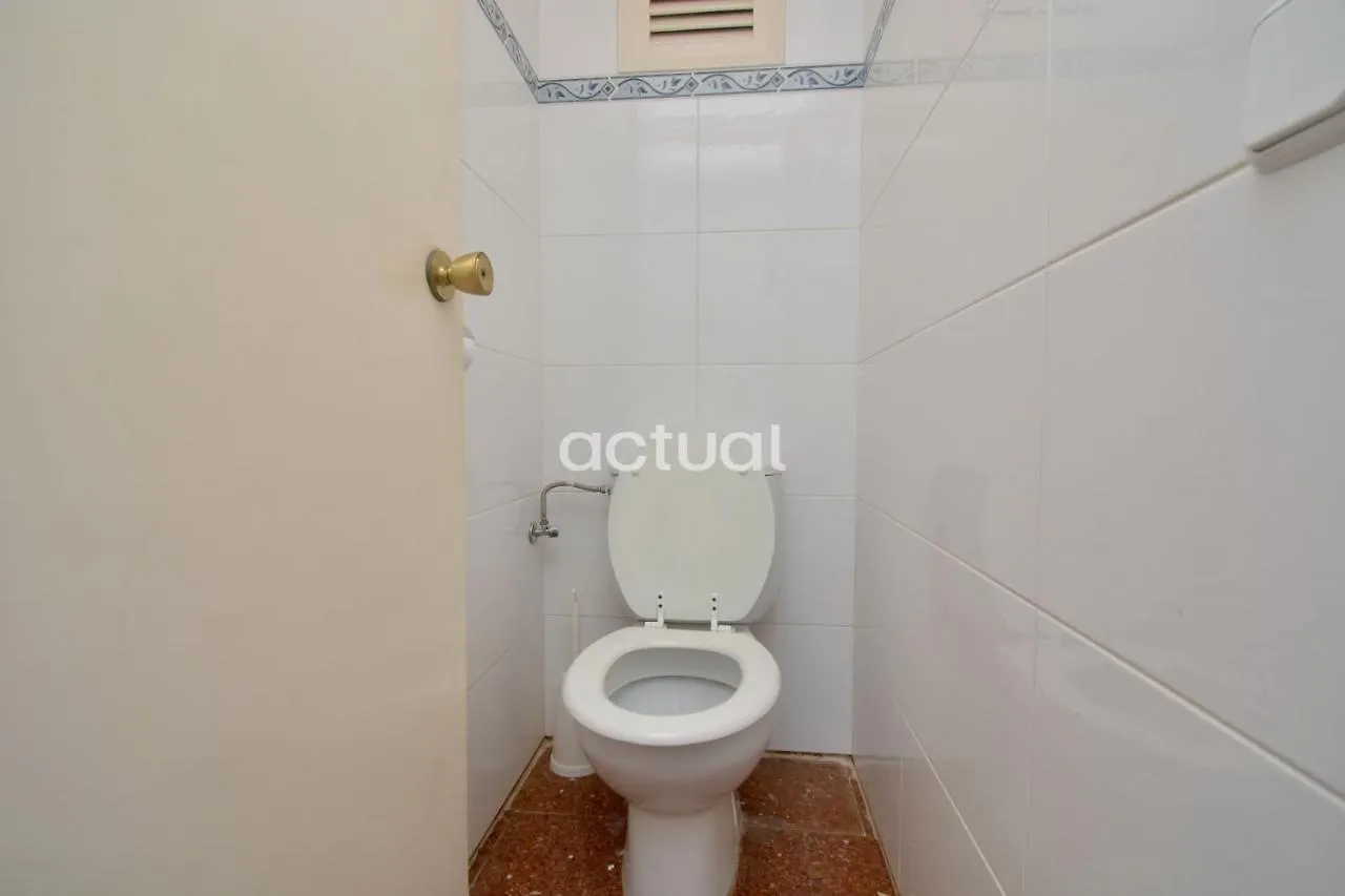 Apartmán Catalunya C-4 Platja d'Aro