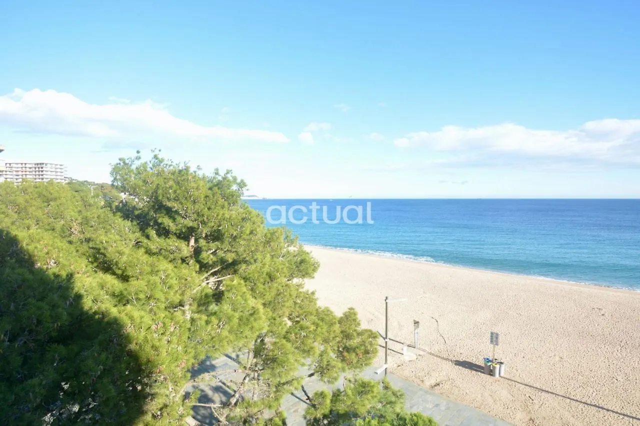Apartmán Catalunya C-4 Platja d'Aro