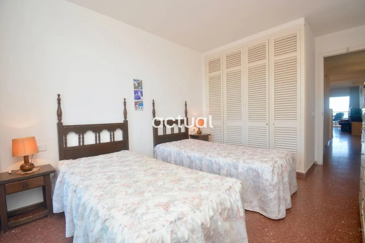 Apartmán Catalunya C-4 Platja d'Aro