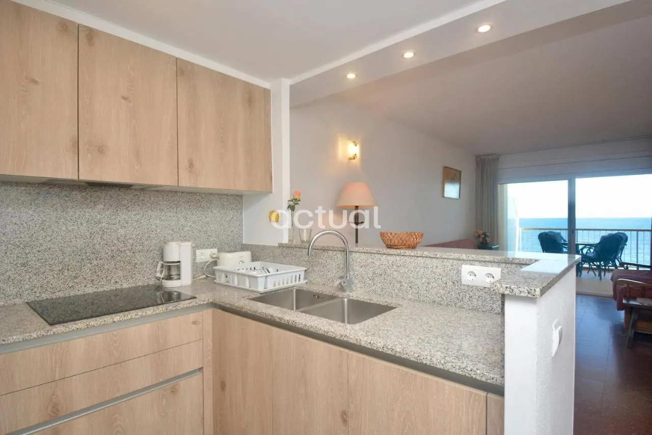 Apartmán Catalunya C-4 Platja d'Aro