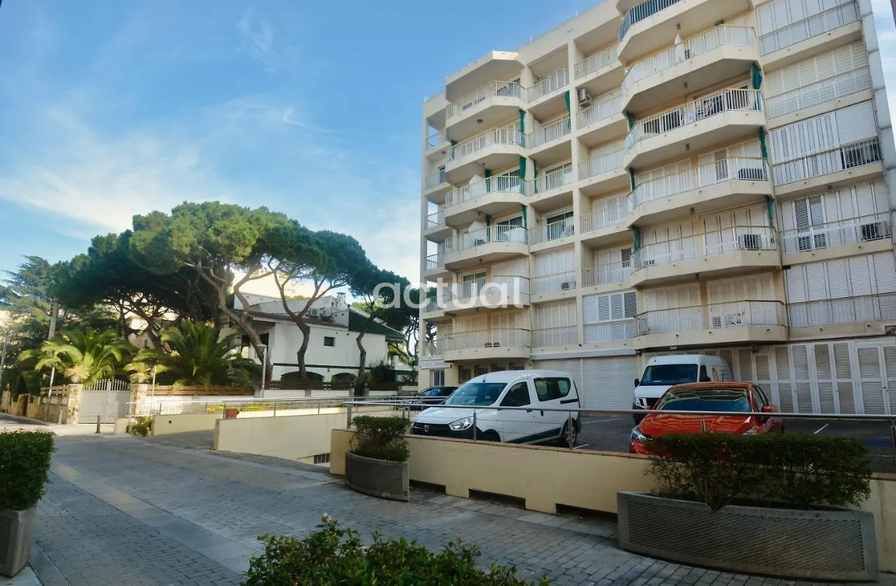 Catalunya C-4 Διαμέρισμα Platja d'Aro Ισπανία