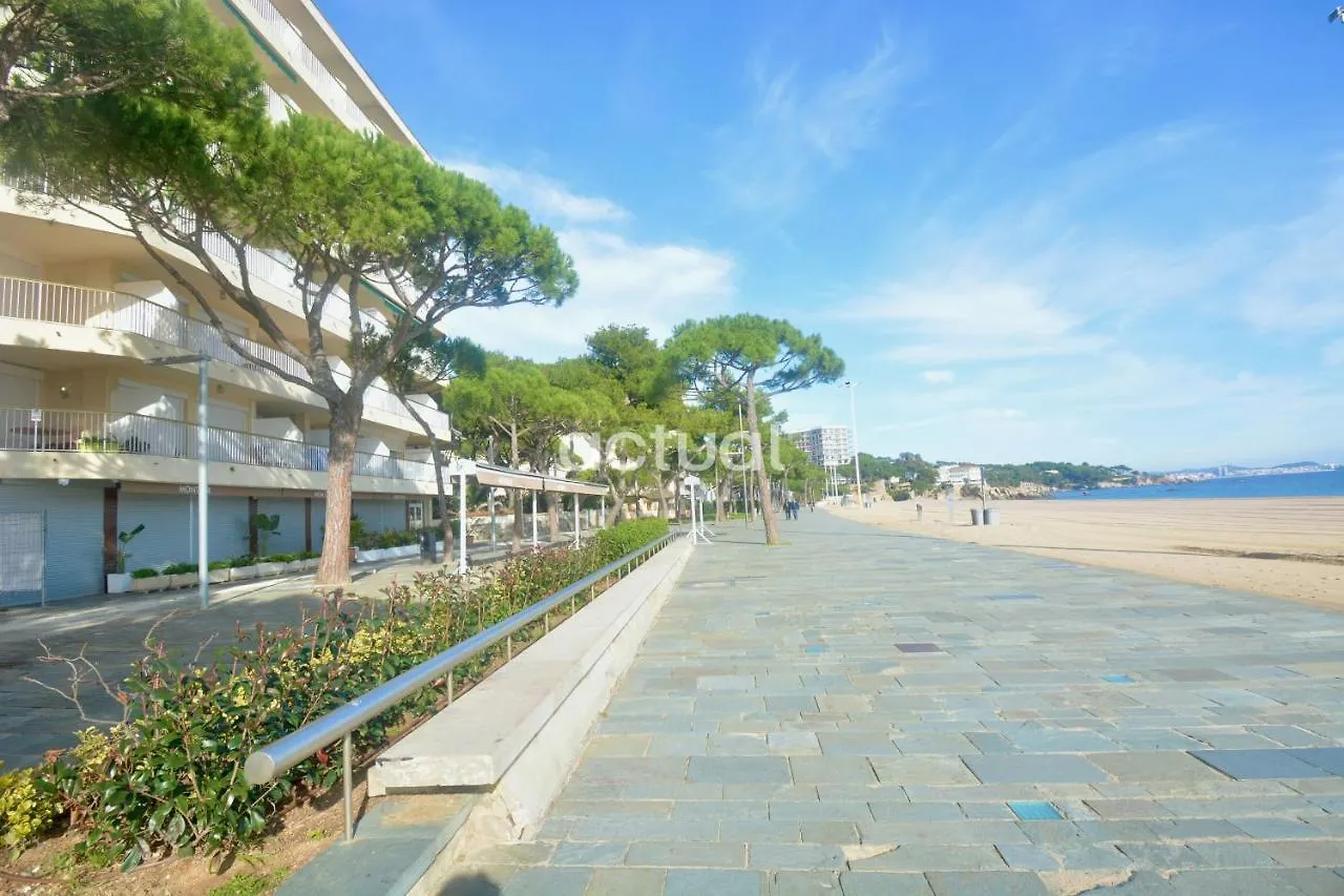 Catalunya C-4 Διαμέρισμα Platja d'Aro Ισπανία