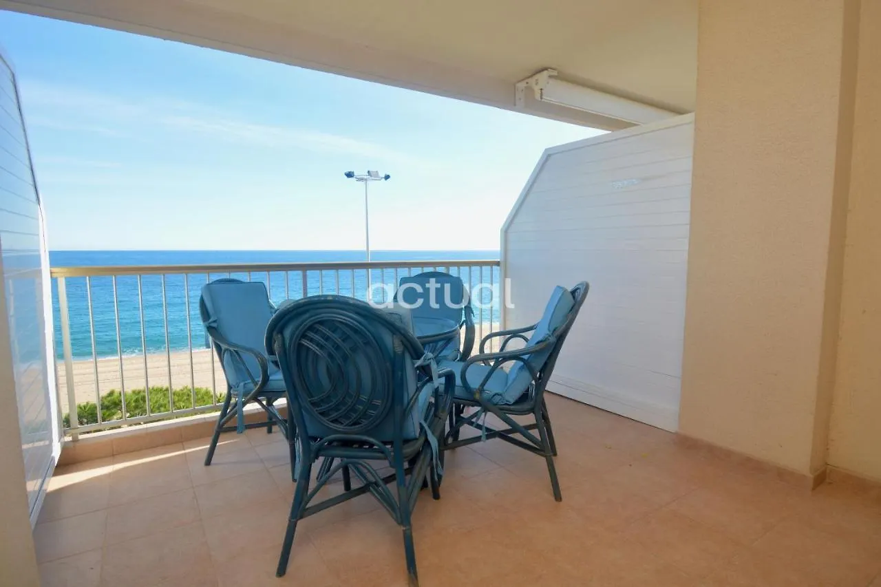 Catalunya C-4 Διαμέρισμα Platja d'Aro